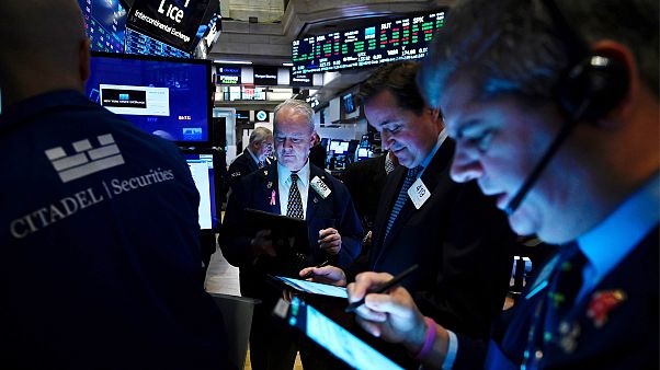 US-ECONOMY-NYSE-stocks-markets-open-market US-ECONOMY-NYSE-stocks-markets-open-market