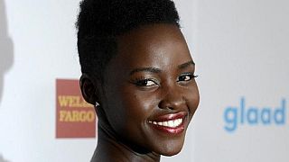 Lupita Nyong'o to play Trevor Noah's mother in 'Born A Crime' movie