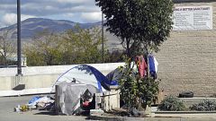 Supreme Court won't disturb ruling against anti-homeless law