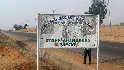 Nigeria : les parents des lycéennes disparues de Dapchi dénoncent des failles sécuritaires