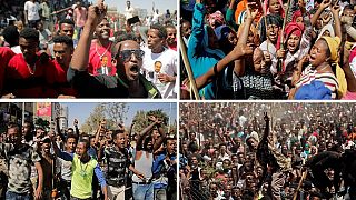 Ethiopia risks 'unprecedented' protests with 'rearrest' of OFC leaders