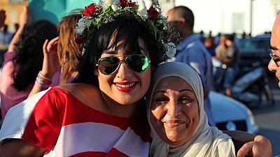 En Tunisie, une loi porteuse d'espoir pour les femmes victimes de violences