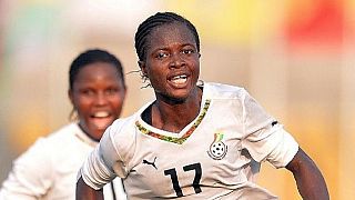 Tournoi UFOA/Dames - Le Ghana remporte la 1re édition