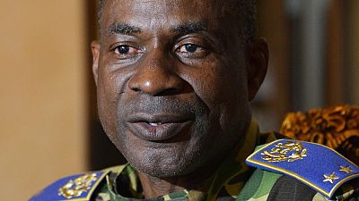Burkina : Gilbert Diendéré et Djibrill Bassolé à la barre dès mardi pour le putsch manqué de 2015