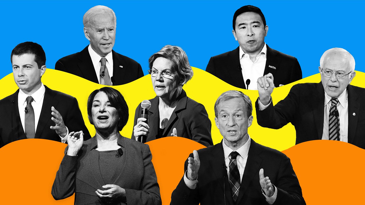 Image: Everything to know about December debate