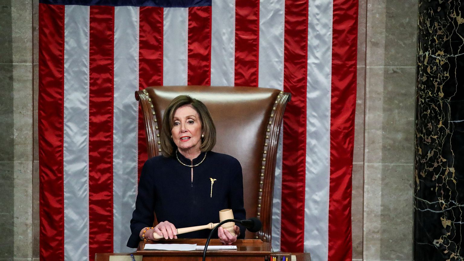 Image: Nancy Pelosi