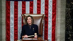 Image: Nancy Pelosi