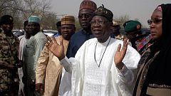 Nigeria : le gouvernement confirme la disparition de 110 élèves à Dapchi