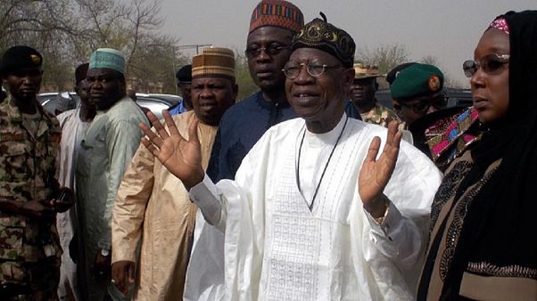 Nigeria : le gouvernement confirme la disparition de 110 élèves à Dapchi Nigeria : le gouvernement confirme la disparition de 110 élèves à Dapchi