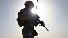 Image: U.S. Marine
