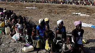 Le Soudan du Sud de nouveau menacé par la famine