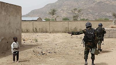 Cameroon extends curfew in restive Angolophone region