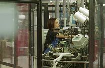 Lombardy enterprise rises above Italy's economic crisis