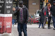 Imigração marca debate eleitoral em Itália