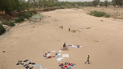 'Save Lake Chad' meeting opens in Nigeria