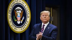 Image: Donald Trump