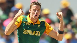 Cricket: South Africa's Morkel to quit internationals