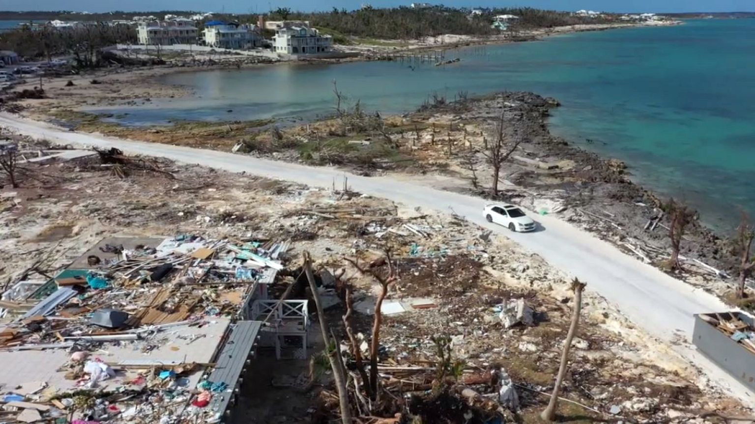 Image: Abaco Islands