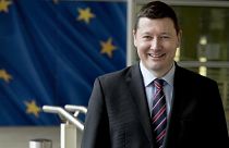 "Brief from Brussels": Neuer Generalsekretär der EU-Kommission und viel Kritik