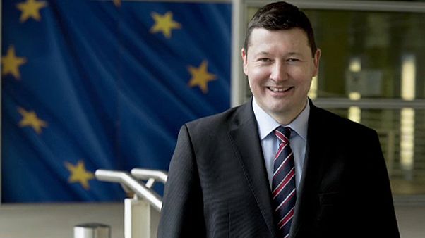 Brief from Brussels: EU top job sparks transparency questions Brief from Brussels: EU top job sparks transparency questions