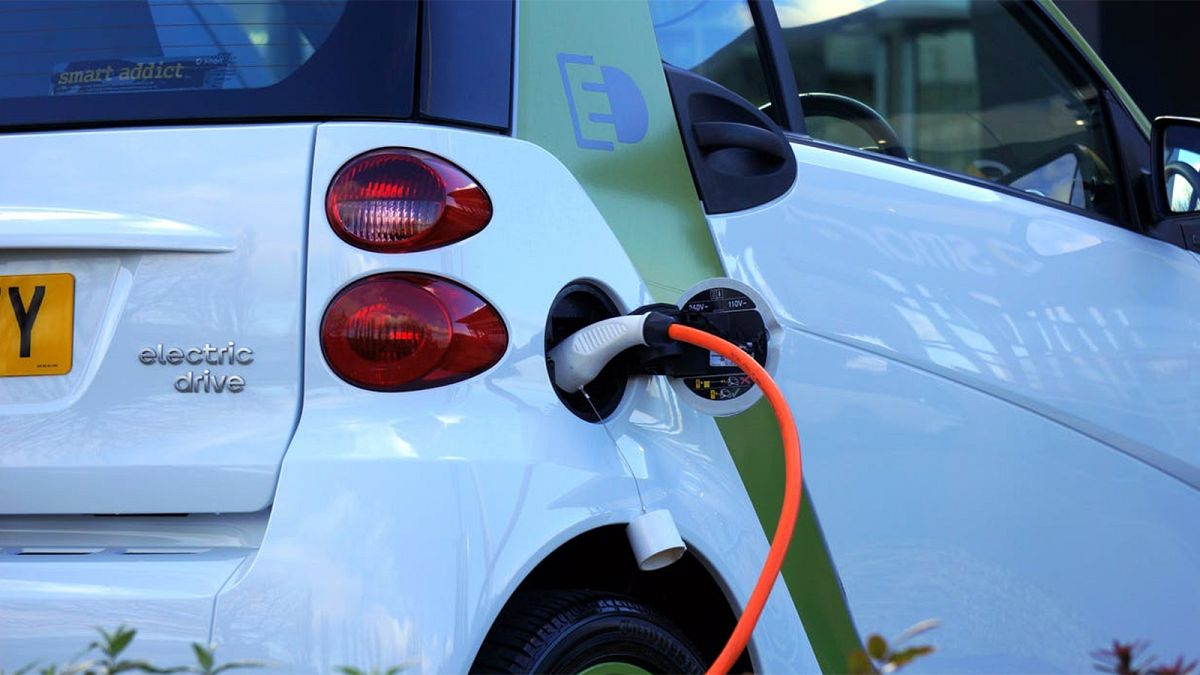 Poland is banking on e-cars