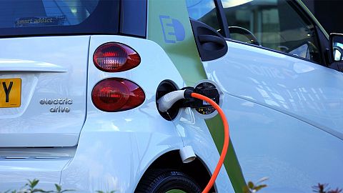 Poland is banking on e-cars