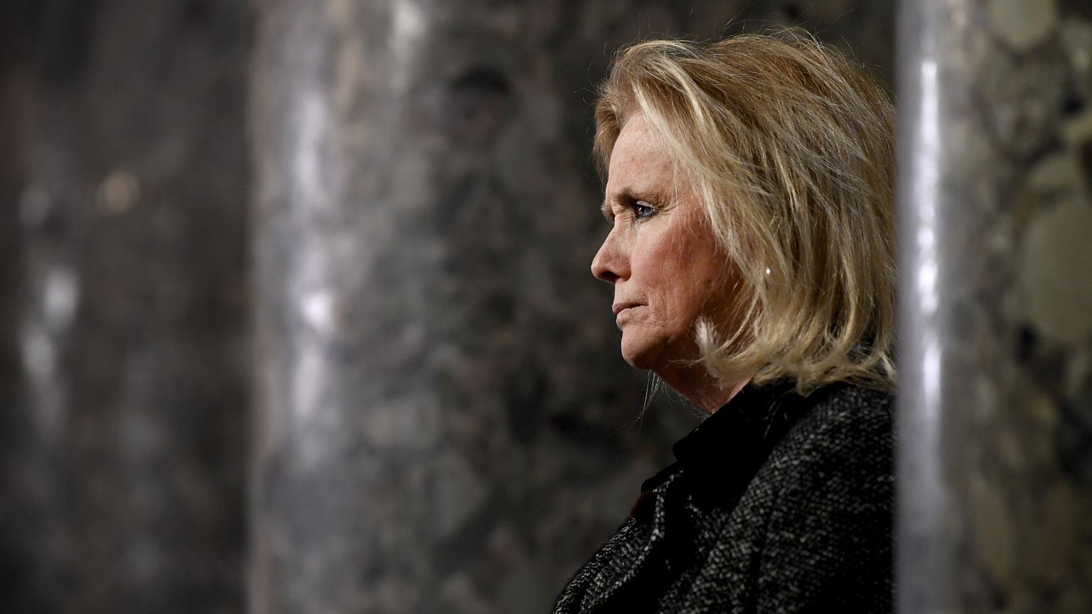 Image: Debbie Dingell