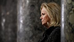 Image: Debbie Dingell