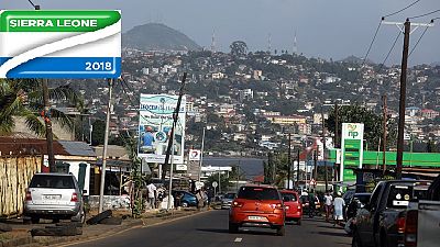 Elections générales en Sierra Leone : l'heure des comptes