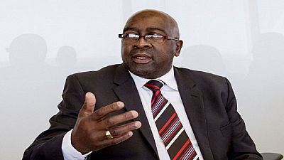 S.A: Ramaphosa reshuffles cabinet, Nene appointed finance minister