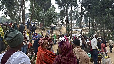 Five Congolese refugees killed in Rwanda as police end food riot