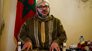 Morocco king undergoes heart operation