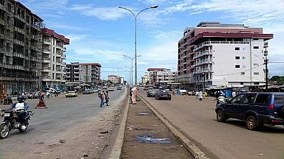 Journée "ville morte" à Conakry : un manifestant tué