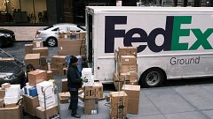 Internet Economy Brings Delivery Gridlock To Major Cities