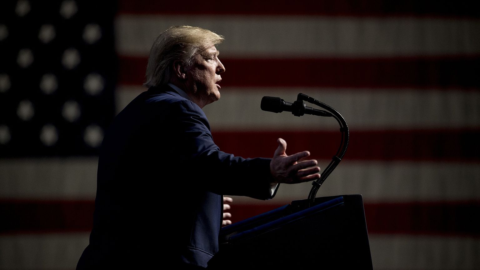 Image: Donald Trump