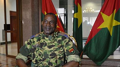 Burkina : le procès du putsch manqué de 2015 suspendu après le retrait de la défense