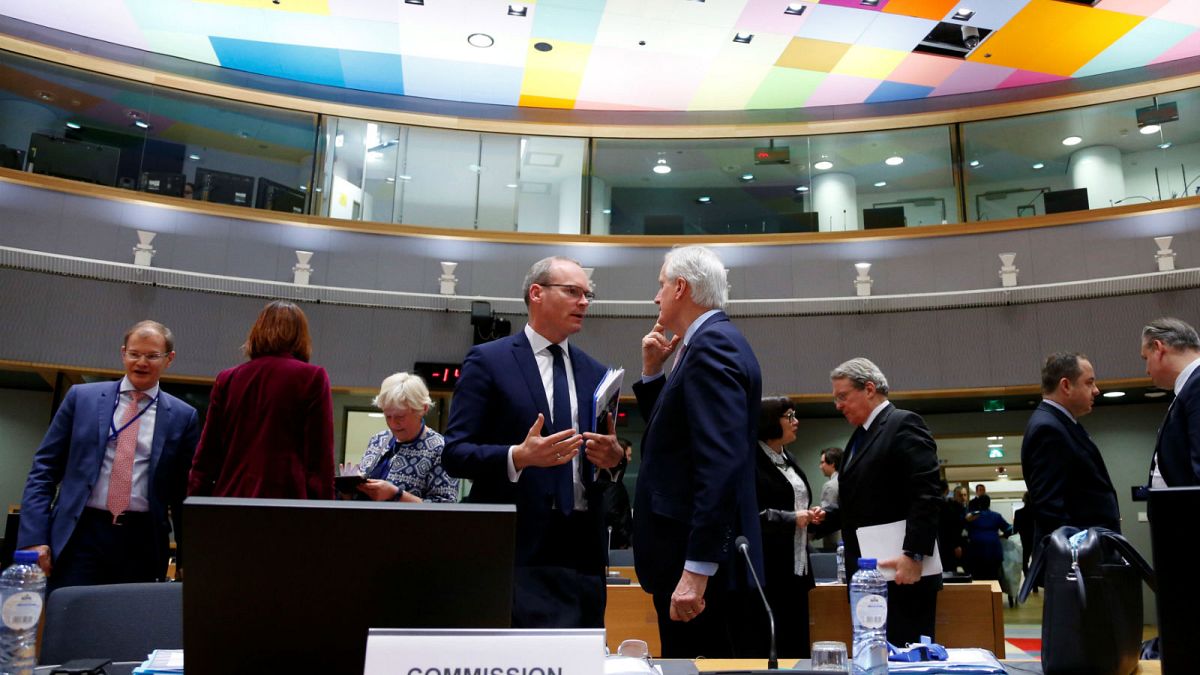 Brief from Brussels: EU sounds another Brexit alarm bell