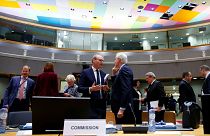 Brief from Brussels: EU sounds another Brexit alarm bell