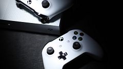 XBOX Gaming Console
