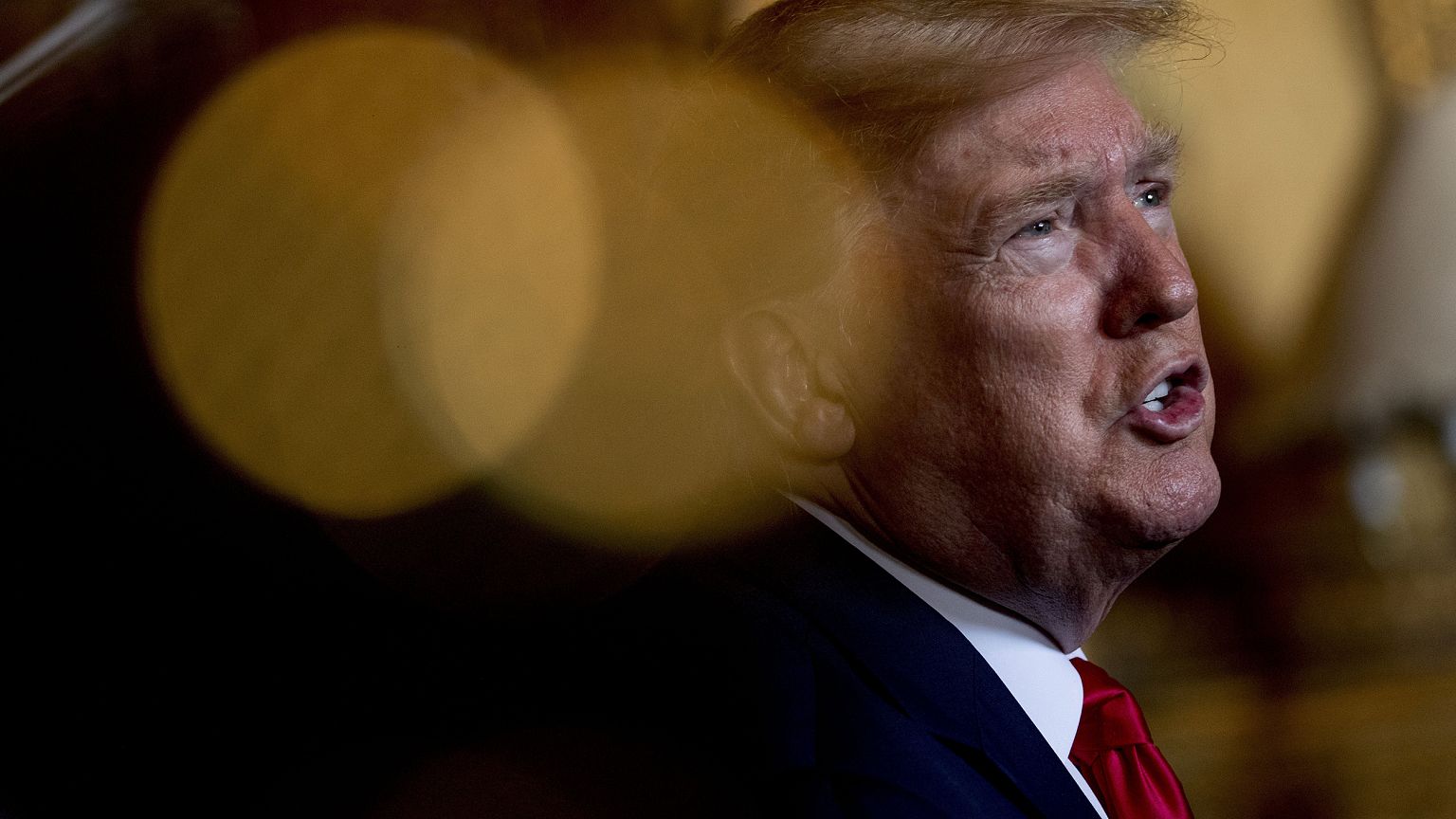 Image: Donald Trump