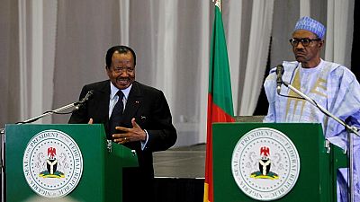 Nigeria releases Cameroon separatists who were previously reported 'extradited'