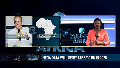 Afrique : le Big data générera 210 milliards $ en 2020 (International data corporation)