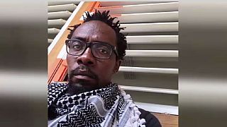 Equatorial Guinean prosecutor wants cartoonist released