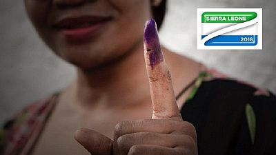 Corruption, excision, projets chinois : cinq choses à savoir sur les élections en Sierra Leone