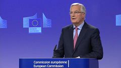 Brief from Brussels: EU publishes draft divorce treaty