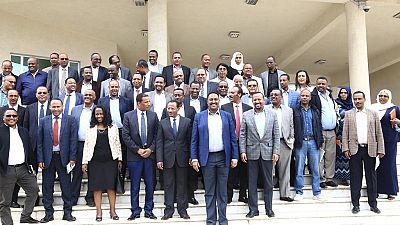 Ethiopia's OPDO walking tightrope over state of emergency ratification