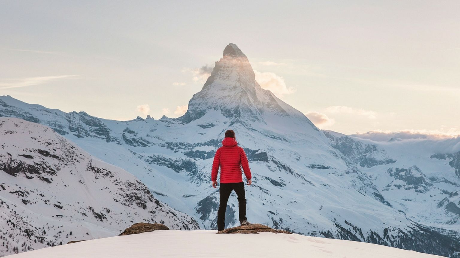 Style on the slopes: our selection of ethical and sustainable skiwear