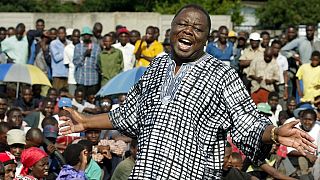 Zimbabwe-opposition : première victoire de l'ère post Tsvangirai