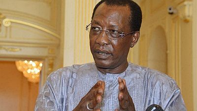 Tchad : quelle sera la réaction des syndicalistes aux propositions d'Idriss Déby ?