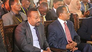 OPDO's Abiy Ahmed will be next Ethiopian PM but emergency rule must go